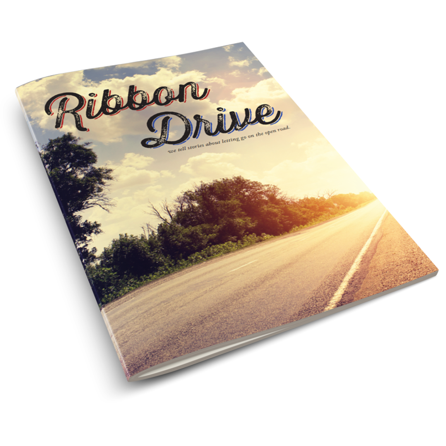 Ribbon Drive