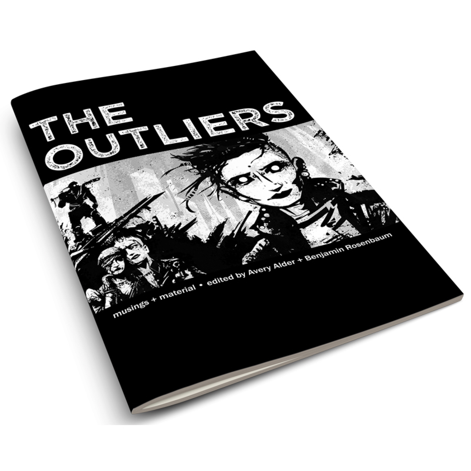 The Outliers