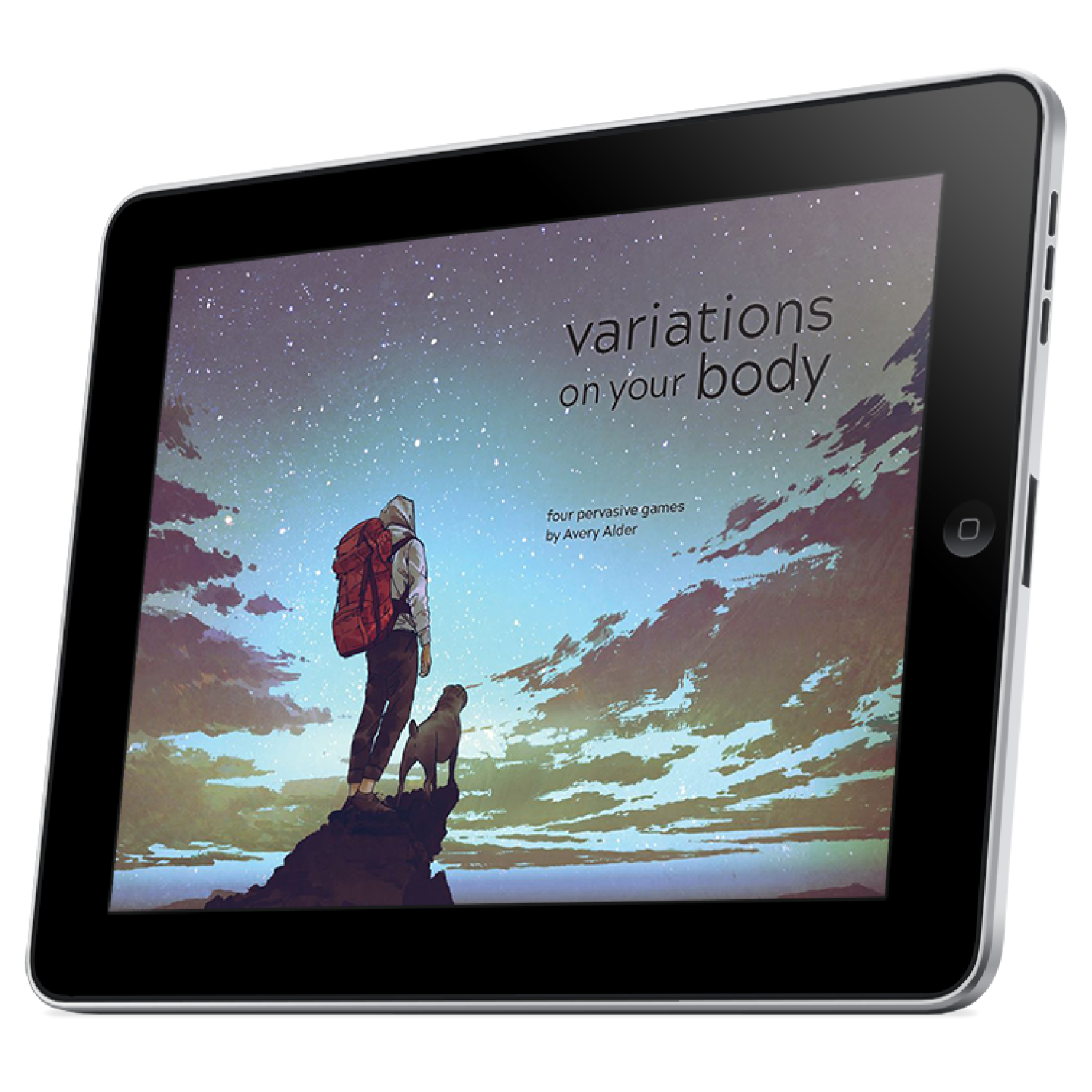 Variations on Your Body PDF